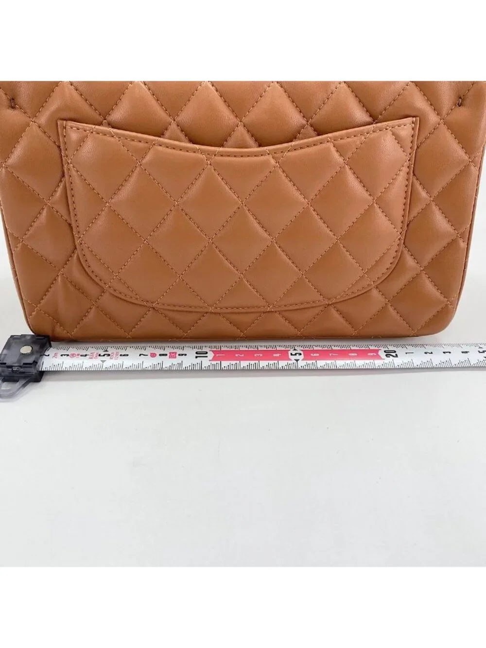 Chanel Shoulder Bag Quilted 23
